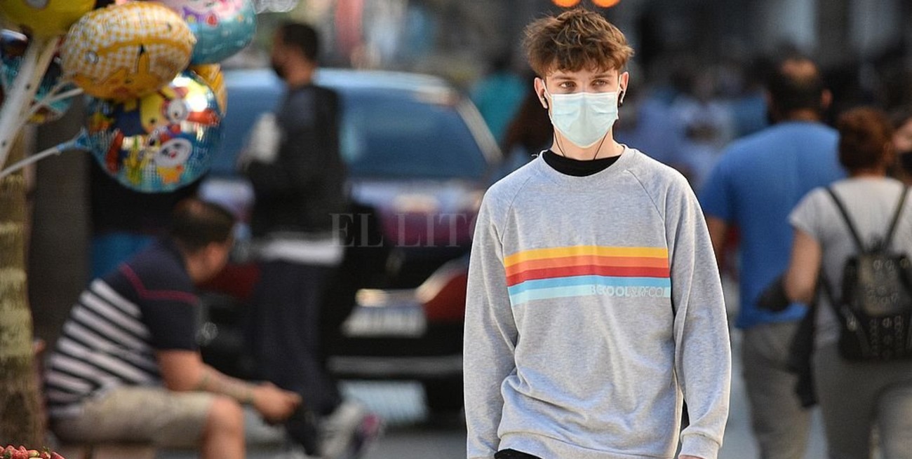 ¿Cuándo hay que seguir usando el barbijo?: las recomendaciones de los especialistas