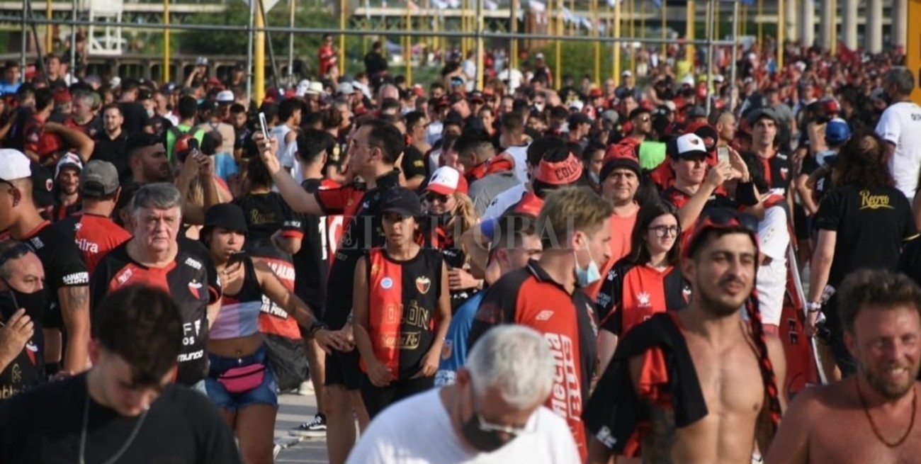 El Madre de Ciudades empieza a poblarse; ¿juega "Facu" Farías?