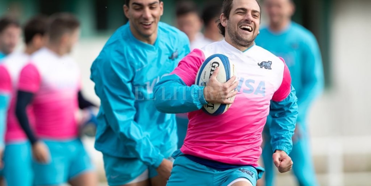 Los Pumas: un presente malo y un futuro incierto