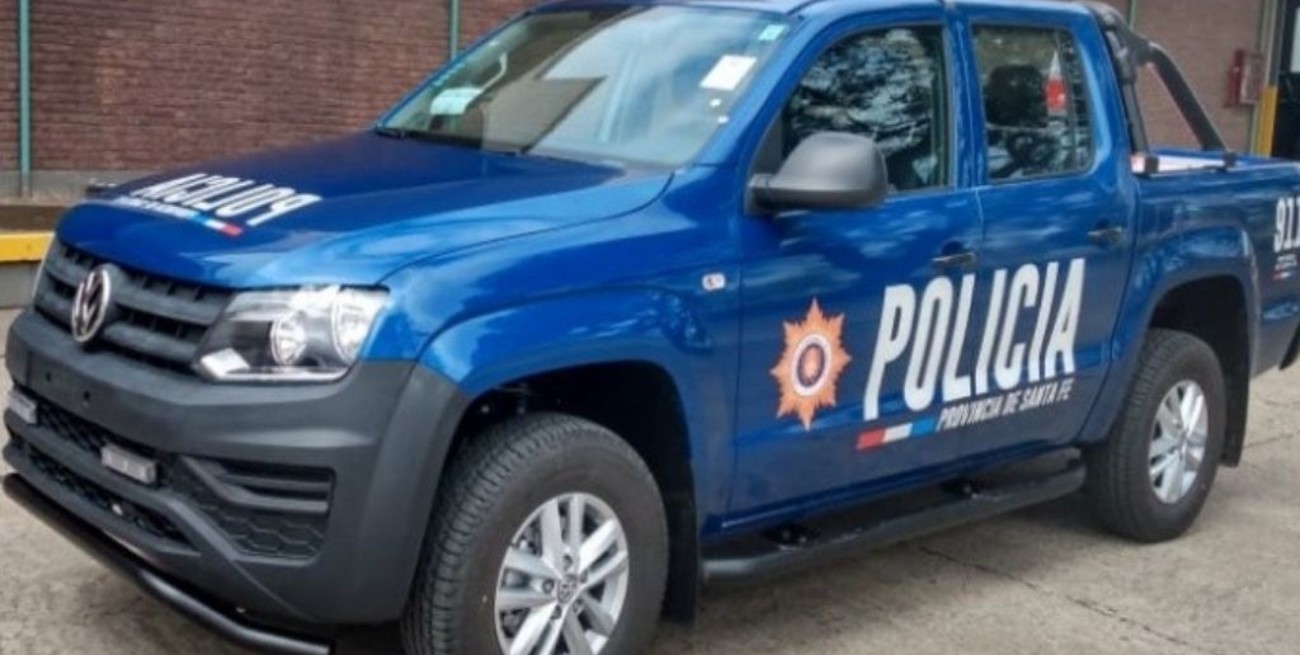 Balearon a una nena de 11 años en Rosario