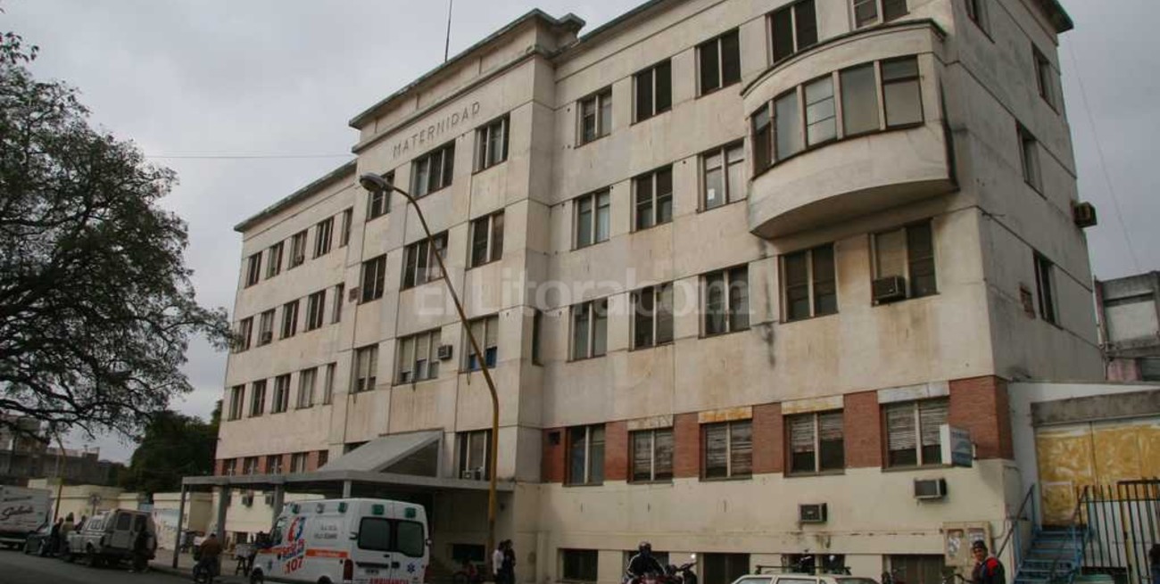 Balearon a un joven en la Costanera