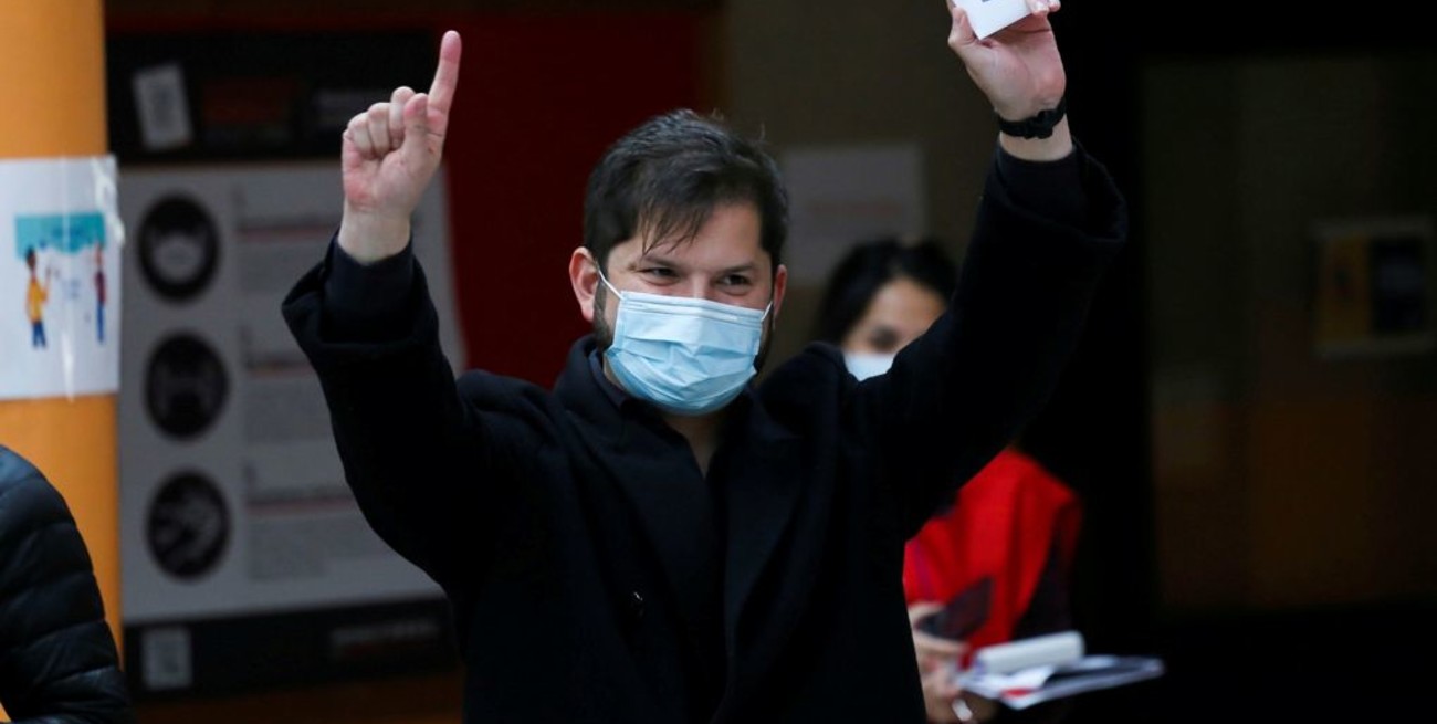 Boric: el joven que busca llevar al poder los reclamos del estallido social en Chile