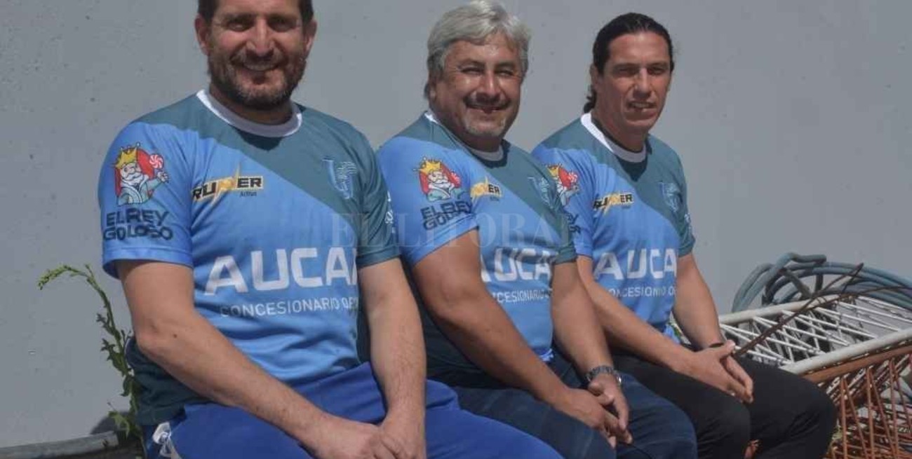 Universidad define detalles para el Nacional de Veteranos