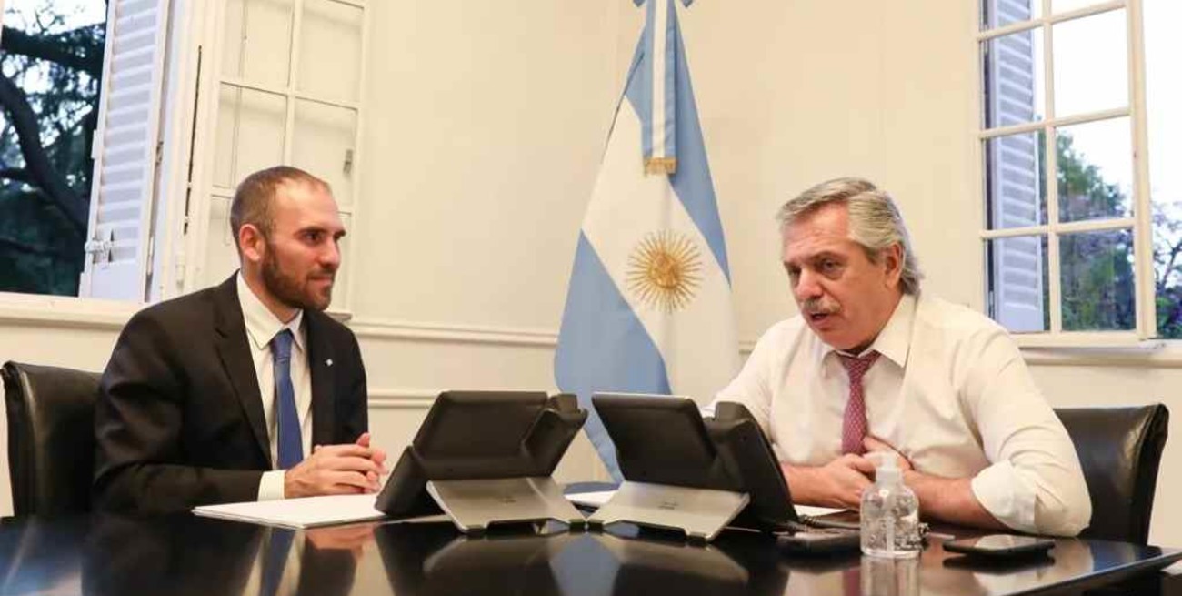 Economistas advierten que la cuestión fiscal será clave para acordar con el FMI  