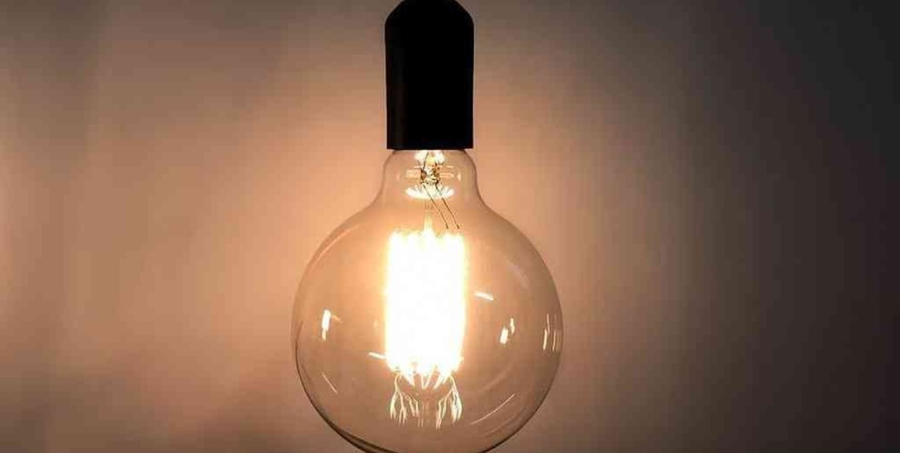 El consumo de energía en todo el país fue el más alto de la historia durante el 2021