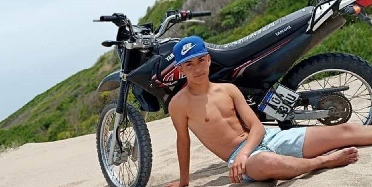 Tres policías detenidos por encubrir al asesino de Luciano Olivera en Miramar