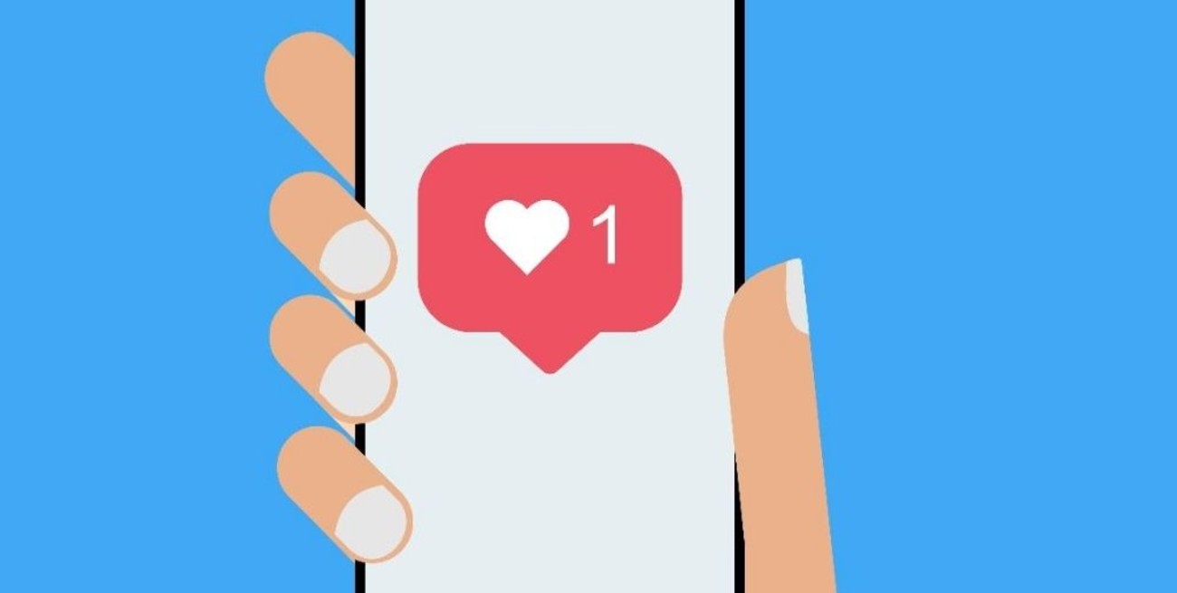 Facebook e Instagram podrían eliminar el "me gusta"
