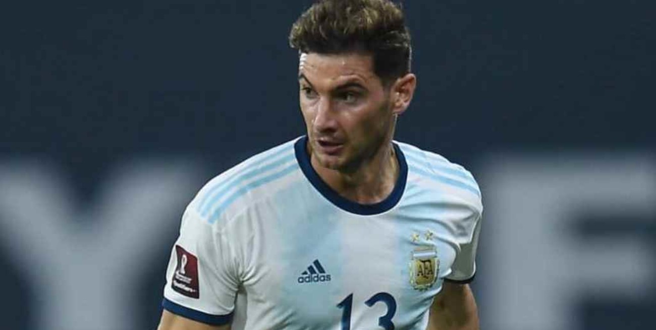 Con Lucas Alario entre los convocados, Batista definió la lista preliminar de la Sub 23 para Tokio 