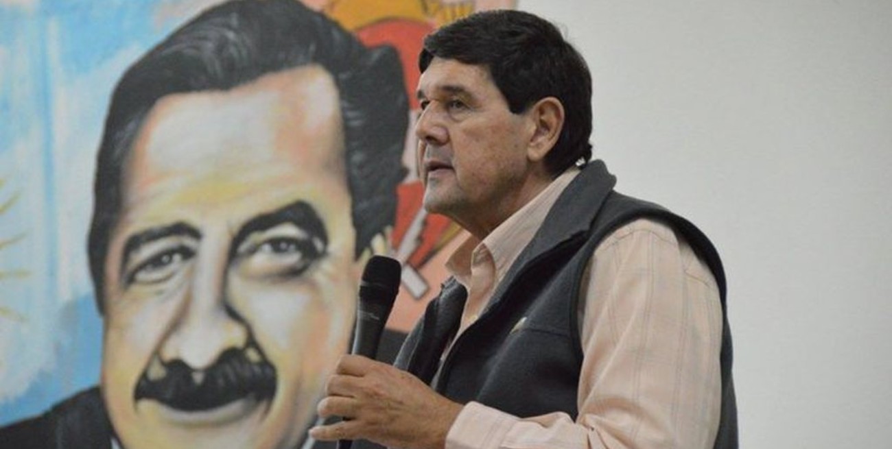 Entre Ríos: falleció el exministro Rubén Villaverde