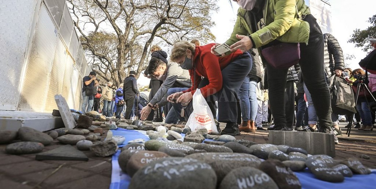 Festejo en Olivos: un juez le pidió a su colega Arroyo Salgado que no siga investigado en la causa