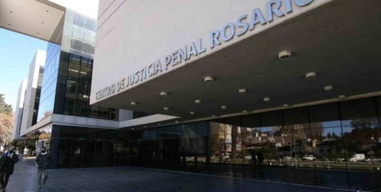 Pedirán prisión perpetua para un hombre que mató en un encuentro sexual en Rosario
