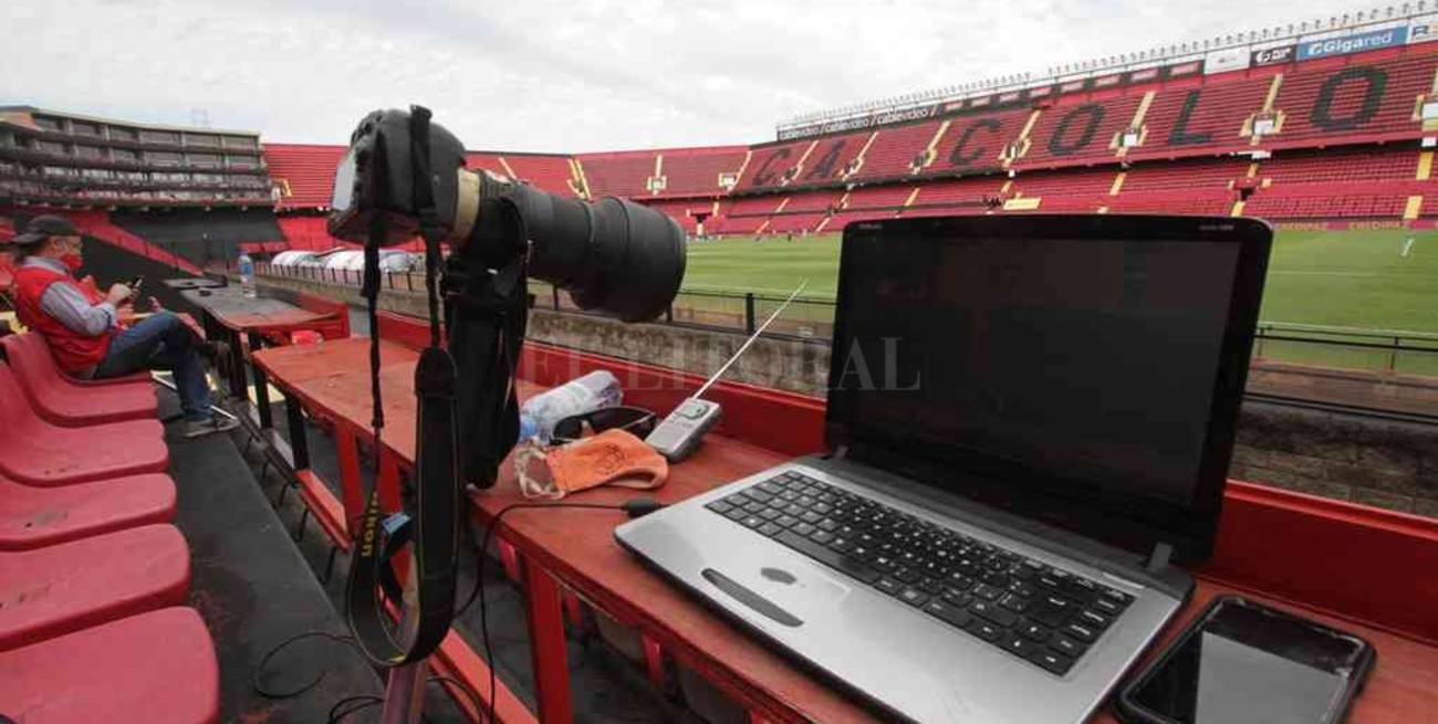 Un Colón-Unión pandémico: ¿el domingo 9 a la noche?
