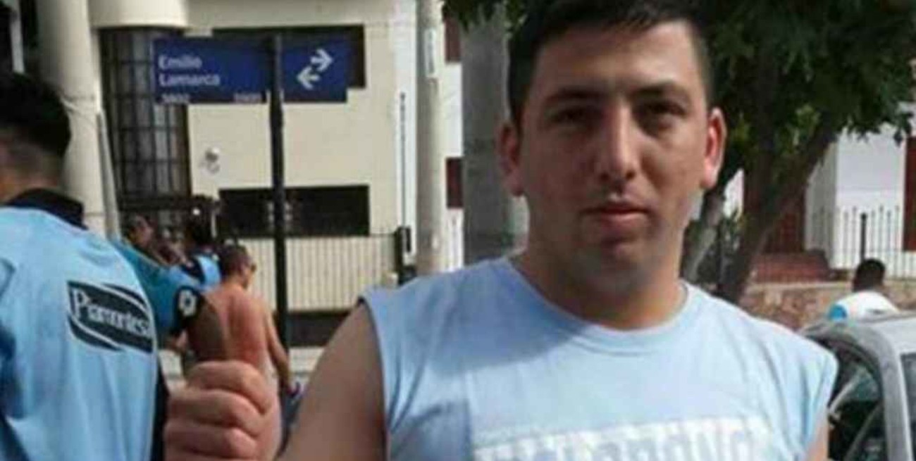 La Justicia falló por la muerte del hincha cordobés que tiraron de la tribuna