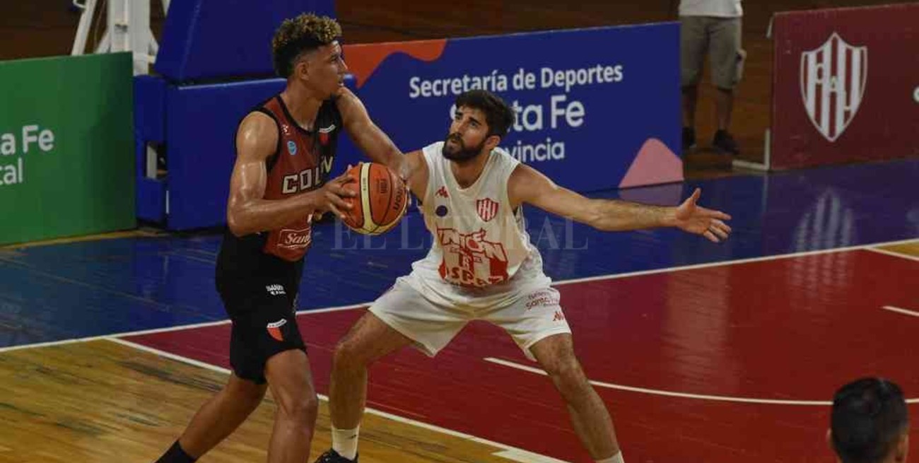 El clásico de básquet se programó para el próximo domingo
