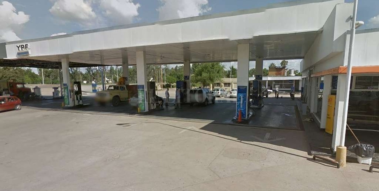 Sunchales: condenan por estafa a seis empleados de una estación de servicio