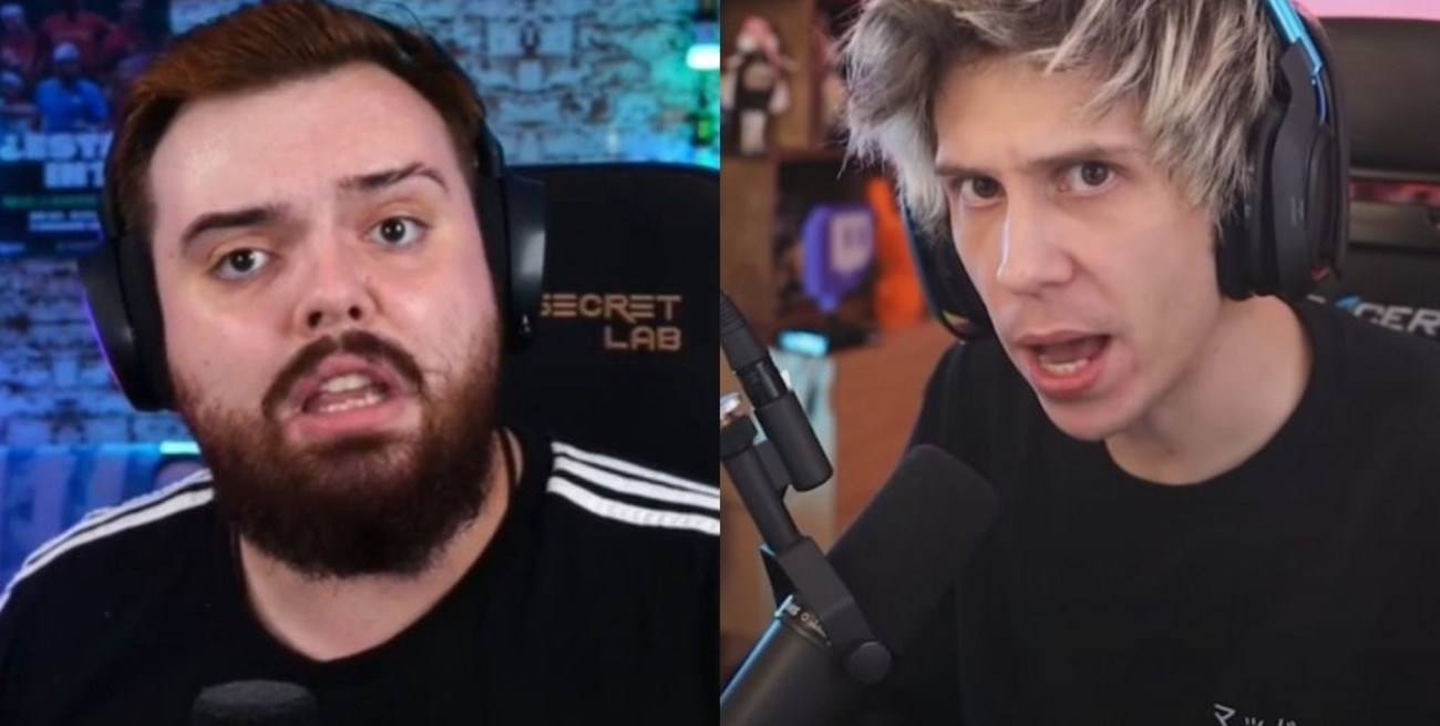 Hackeo masivo a Twitch: revelaron los millonarios ingresos de Ibai, El Rubius, The Grefg y Auronplay