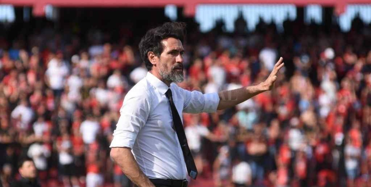 Tras la victoria ante Talleres, Colón vuelve a los entrenamientos por la tarde