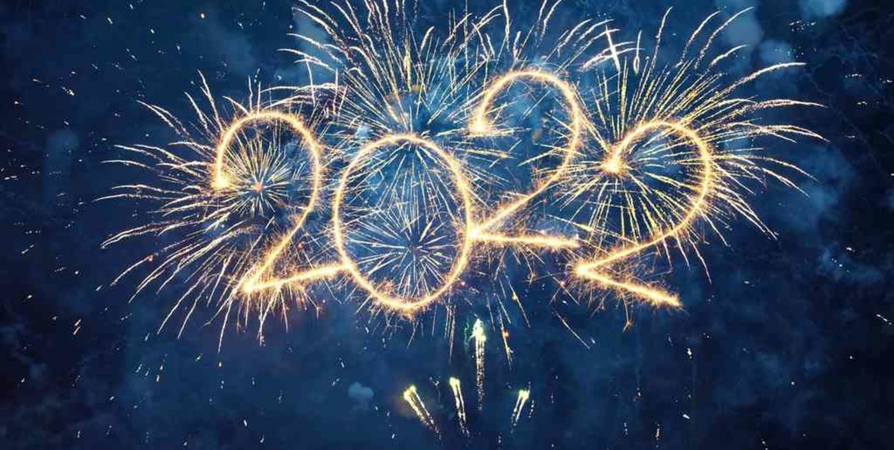 Las frases más lindas para enviar los mejores deseos a tus seres queridos en Año Nuevo 2022
