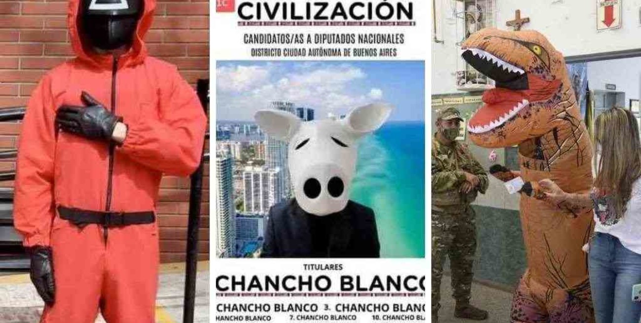 #YaVote: cómo se viven las elecciones en las redes sociales