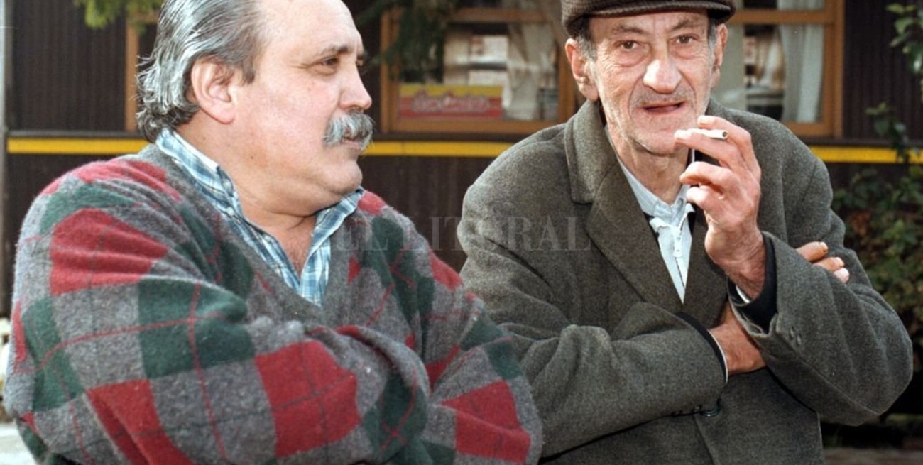 Tito M.: gloria y trascendencia de un escritor y político santafesino