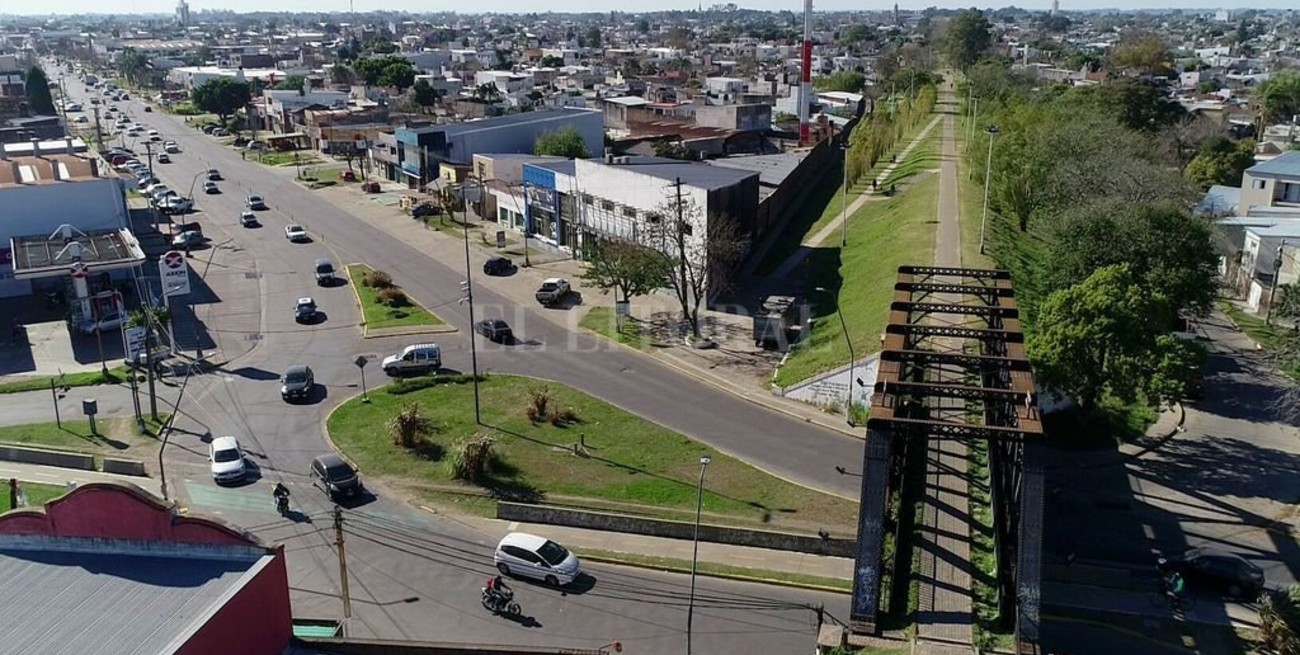 Movilidad: gestionan fondos por 200 mil euros para Santa Fe y Rosario