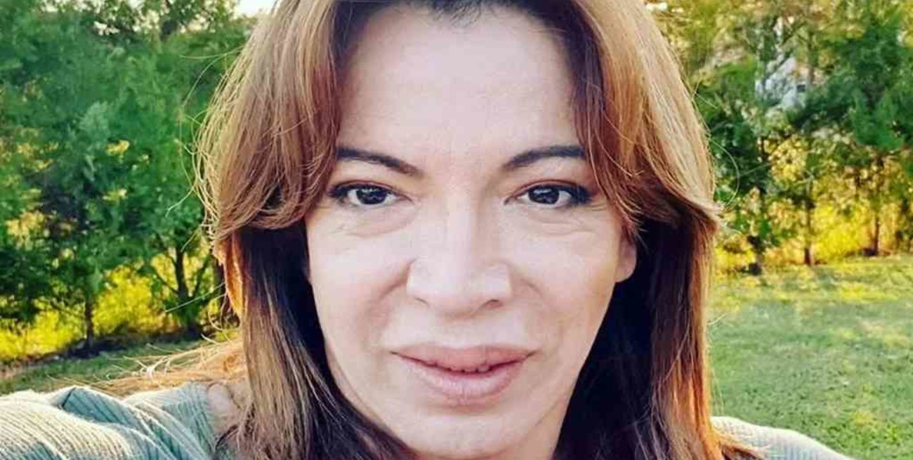 Lizy Tagliani ¿con nuevo amor?