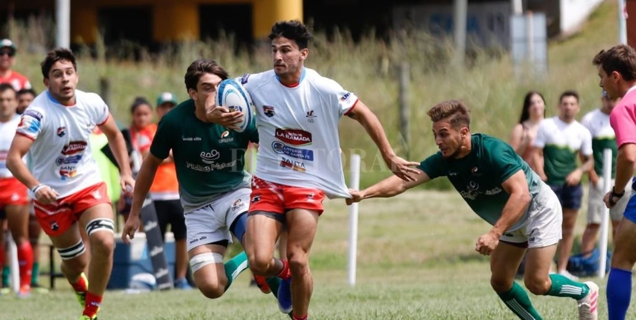 Se lanza el Seven de la República 2021