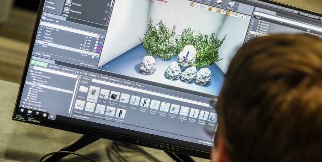Se abren las inscripciones para un ciclo de capacitaciones en nuevas tecnologías