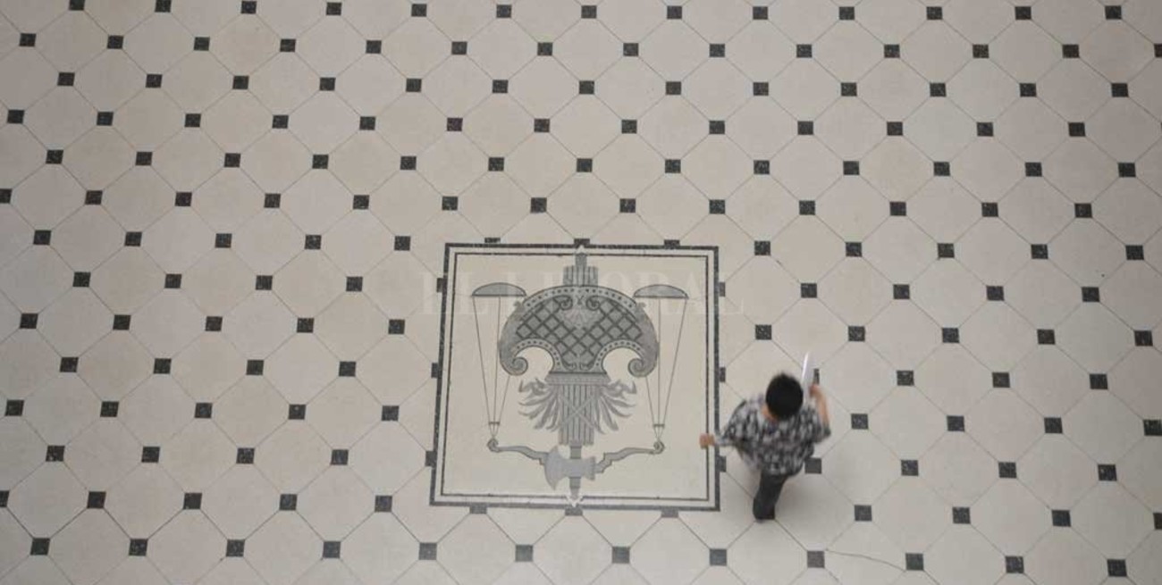 Su pareja cambió la coartada  y quedó en prisión preventiva