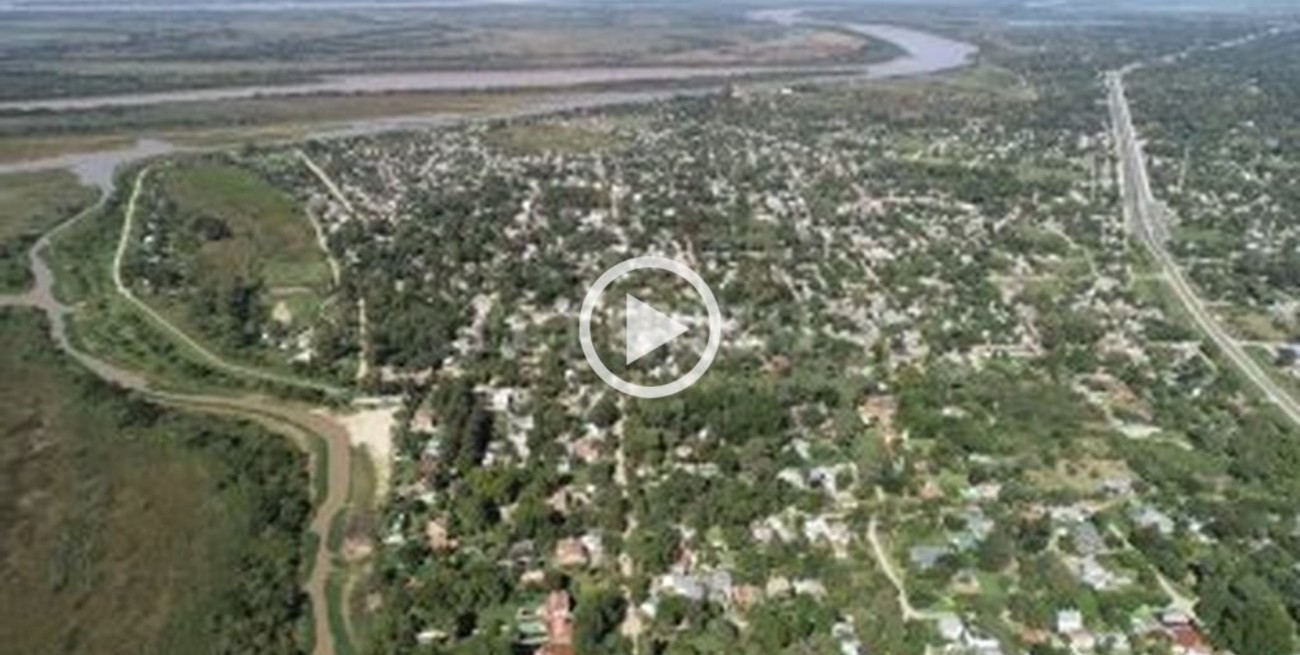 Hidrólogos advierten la necesidad de contar con un Plan de Contingencia para la Costa