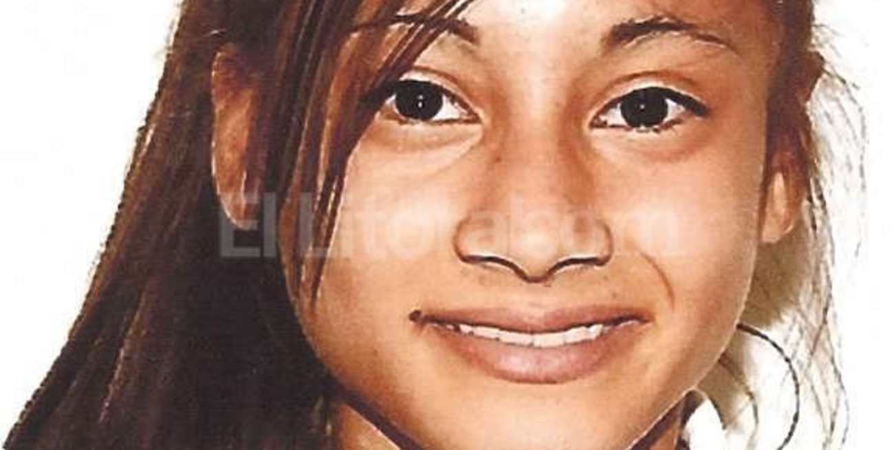 Buscan a Analía Eugenia Macarena Arrieta