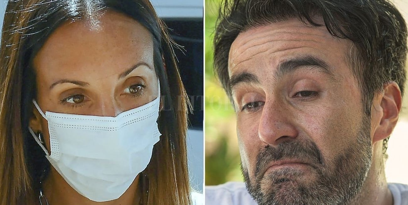 "Las órdenes médicas las daban Luque y Cosachov", dijo la coordinadora de la empresa médica que asistía a Maradona