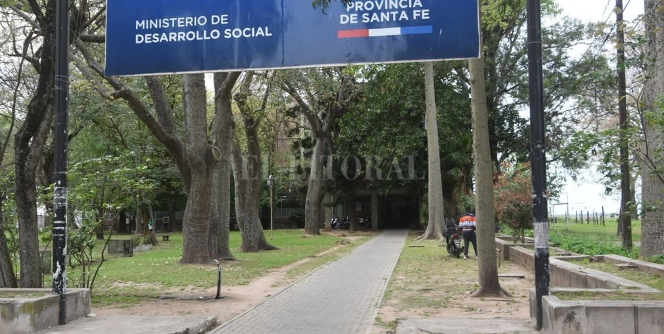 Organizaciones sociales piden al gobierno de Santa Fe recursos para merenderos