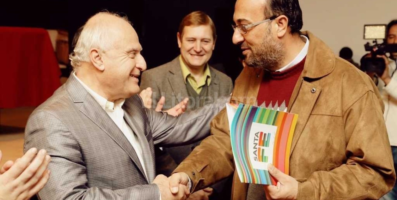 Firmaron convenios para facilitar acceso a la vivienda 