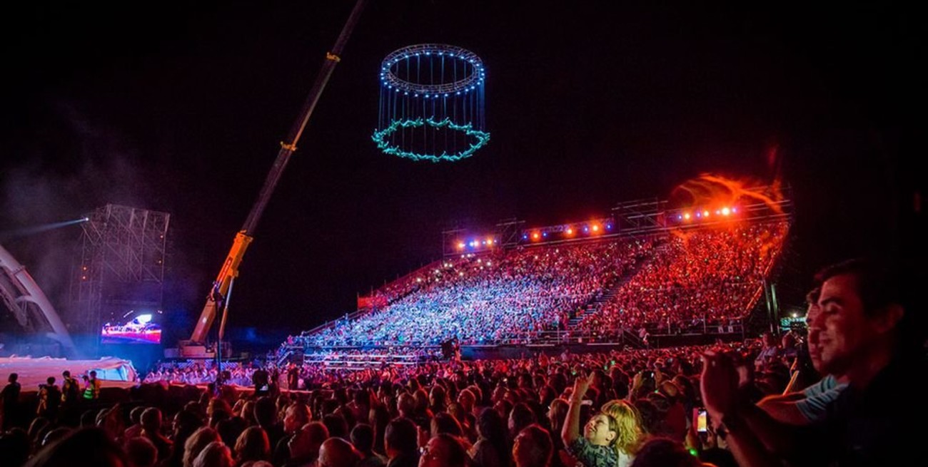 El gobierno de San Juan anunció la suspensión de la Fiesta Nacional del Sol 2022