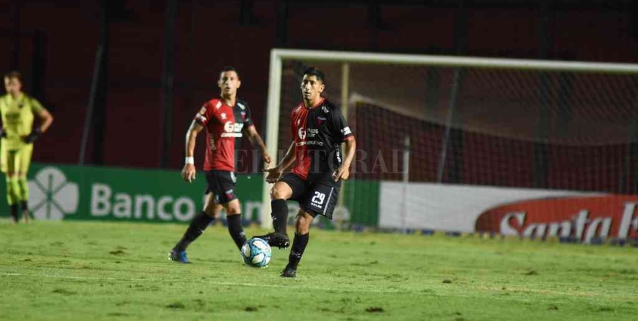 Colón juega este domingo de noche y el otro a la siesta