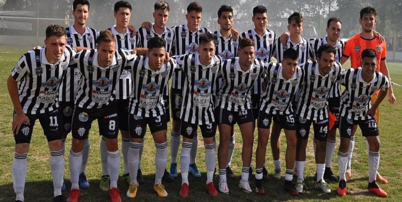 Liga San Martín: el primer golpe lo dio General