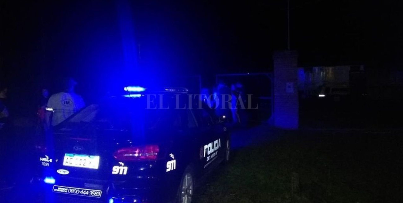 Gresca descomunal en dos bares