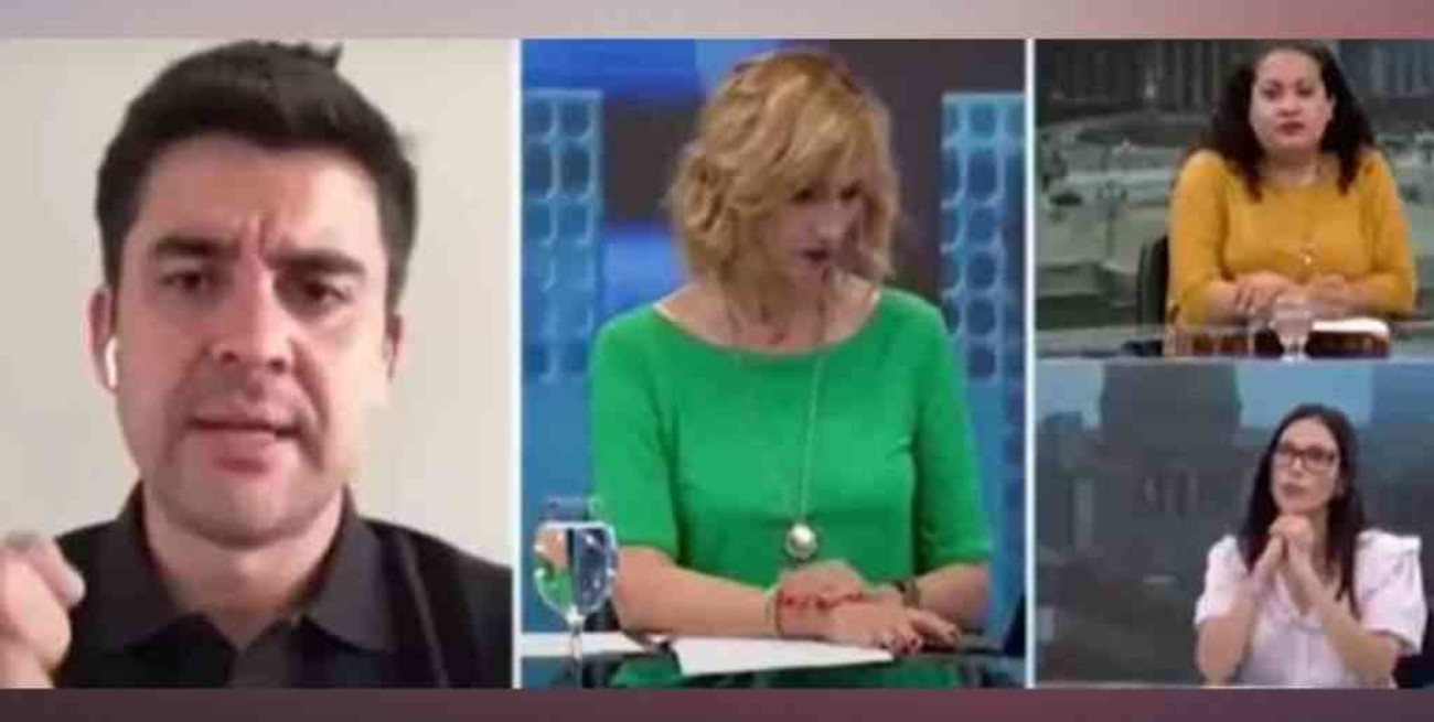 Diputados coincidieron en la importancia de la obra pública en el Presupuesto 2022