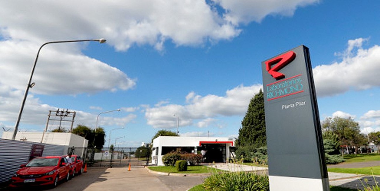 El Gobierno aprobó el fideicomiso para que Laboratorios Richmond desarrolle vacunas en el país