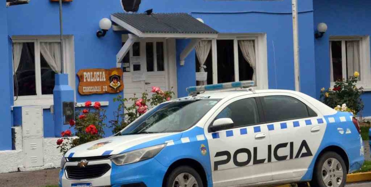 Drama de un turista en Villa La Angostura: le robaron todo el dinero para vacacionar y se llevaron hasta los documentos