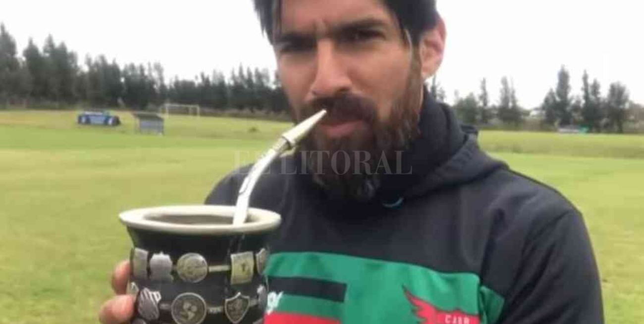 "Loco" Abreu: "Estuve en un 99 por ciento cerca de ser DT de Unión"