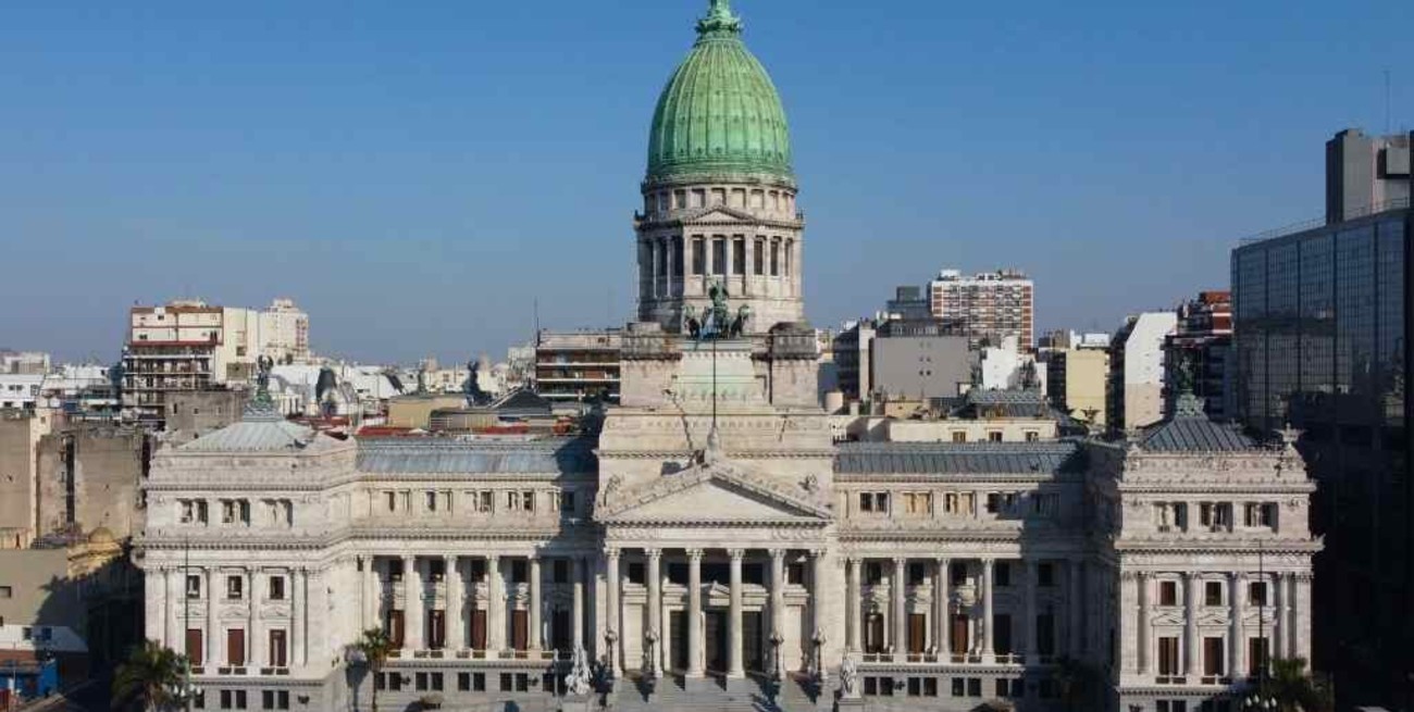 Se empieza a delinear el reparto del poder