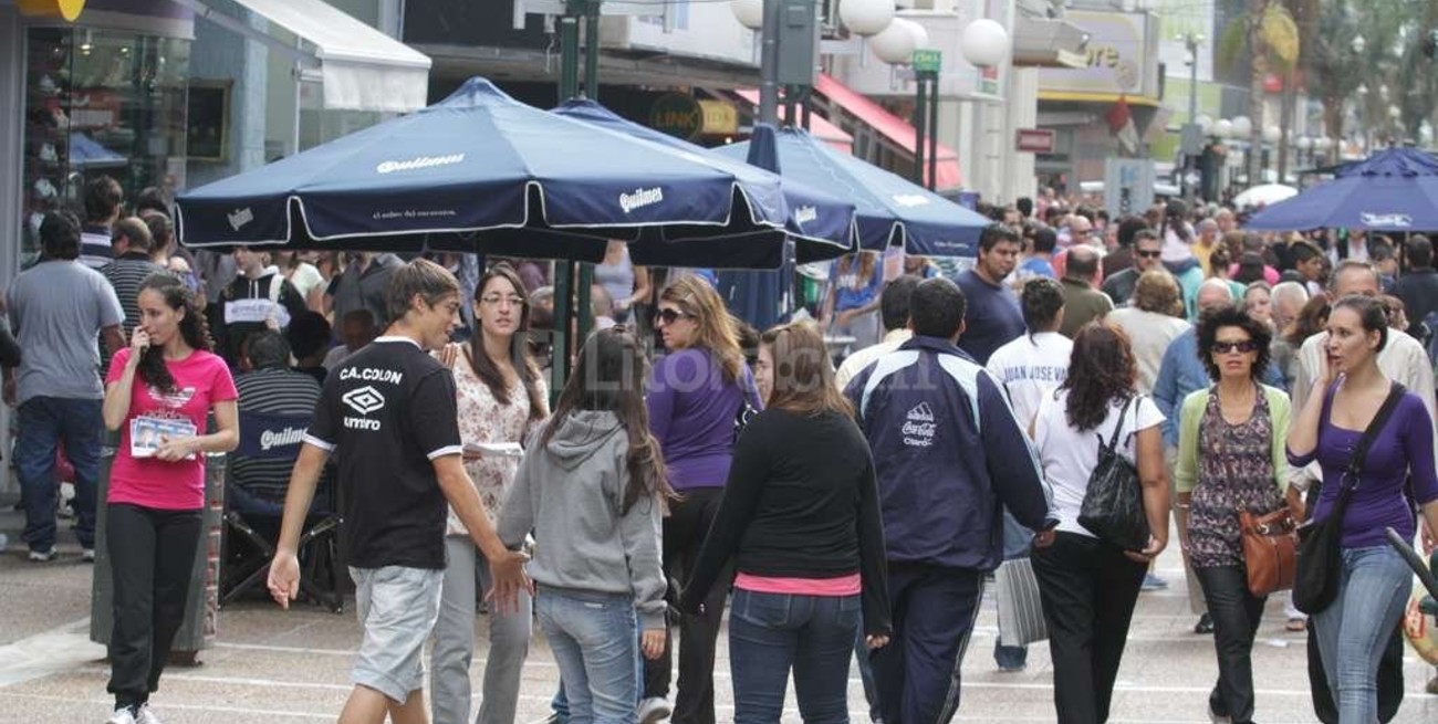 11 apellidos más populares de Argentina