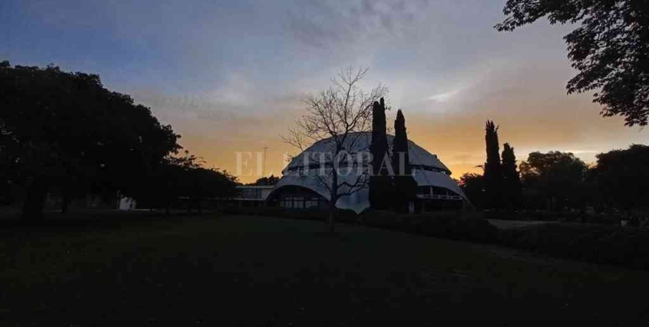En febrero vuelven los Atardeceres Científicos al Complejo Astronómico Municipal