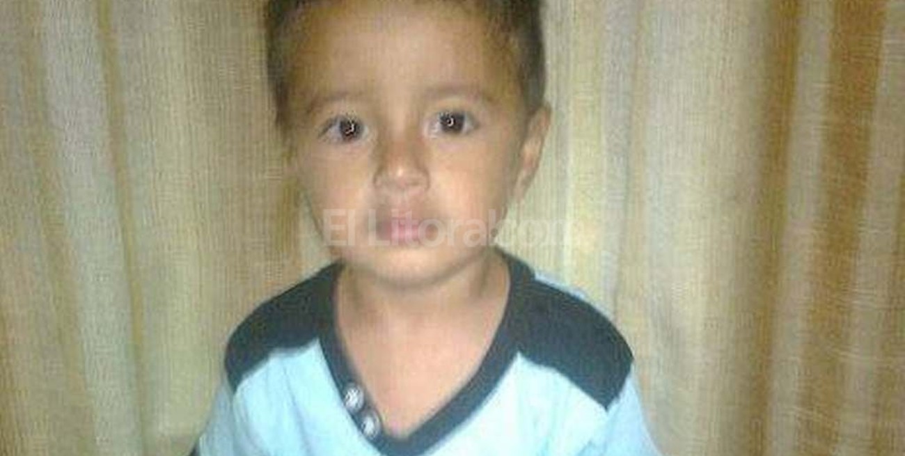 Ceres, a seis meses de la desaparición de Maximiliano