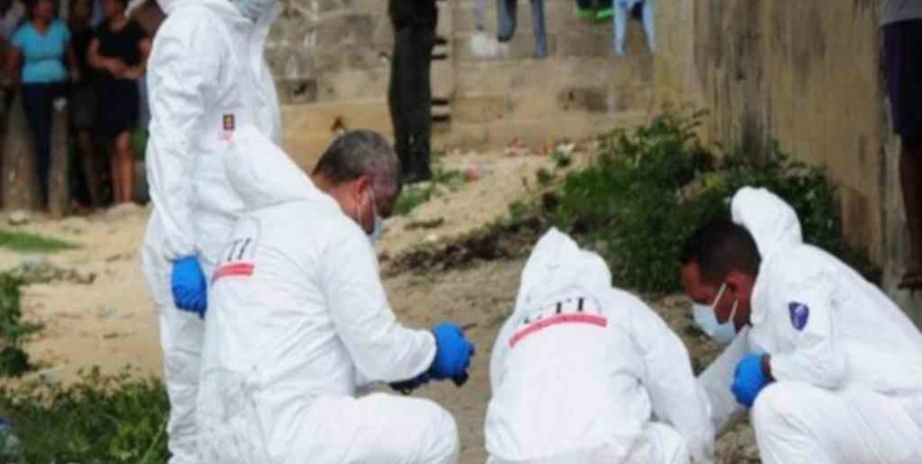 Nueva masacre en Colombia contra una fiesta familiar