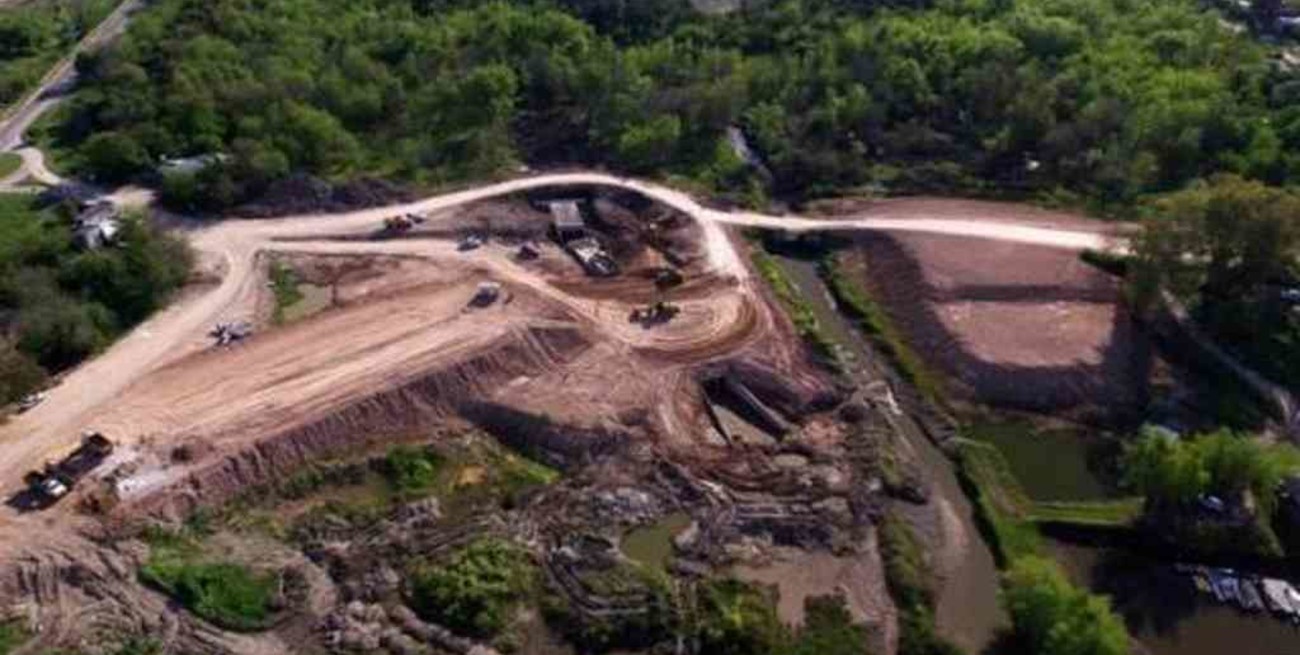 Reclamo por los escasos estudios de impacto ambiental en obras de Paraná