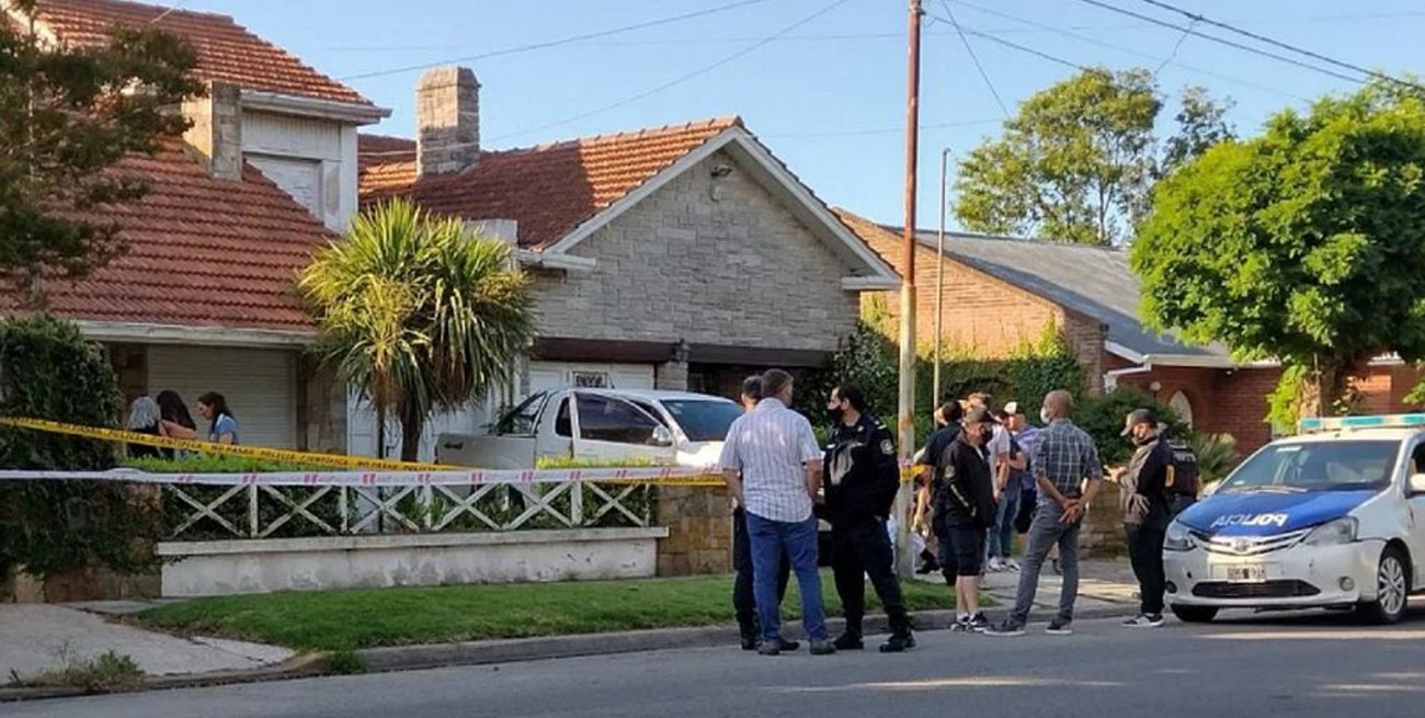 Mar del Plata: hallaron sin vida en su vivienda al fiscal Marcelo Blanco