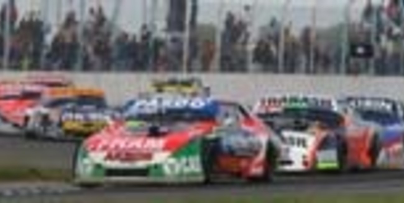 Ahora va el TC en Rafaela